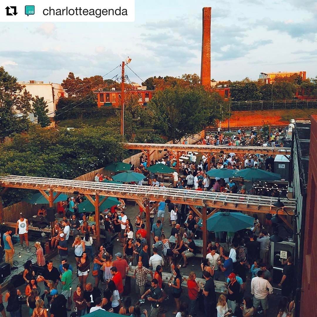 Food Truck Friday - South End